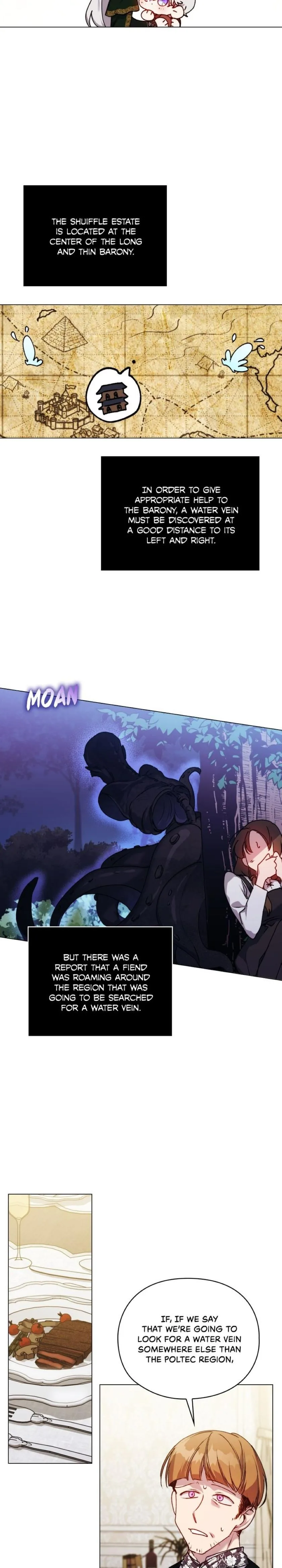 Your Majesty, I will raise you well in this life Chapter 52 page 25
