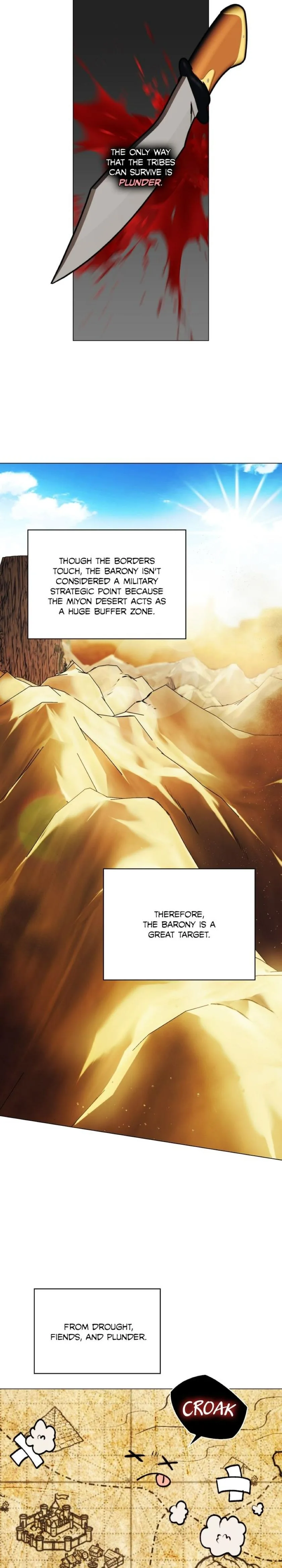 Your Majesty, I will raise you well in this life Chapter 52 page 7