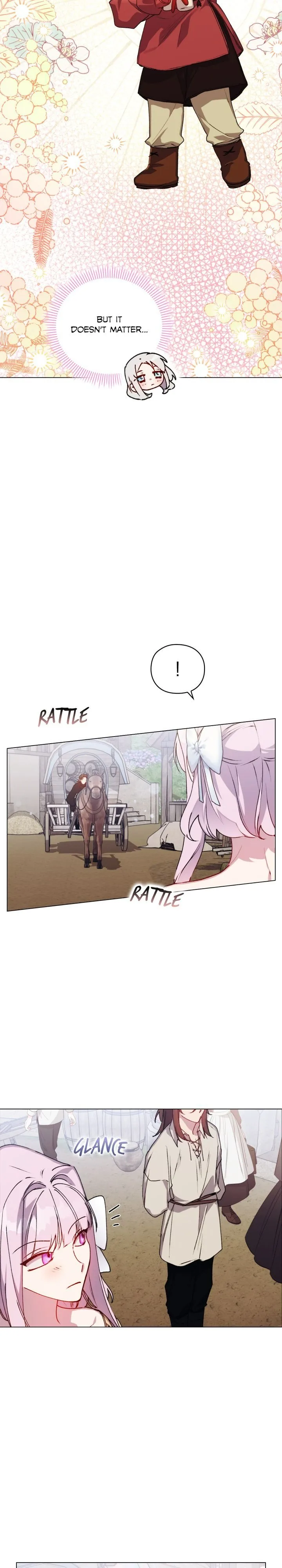 Your Majesty, I will raise you well in this life Chapter 53 page 9