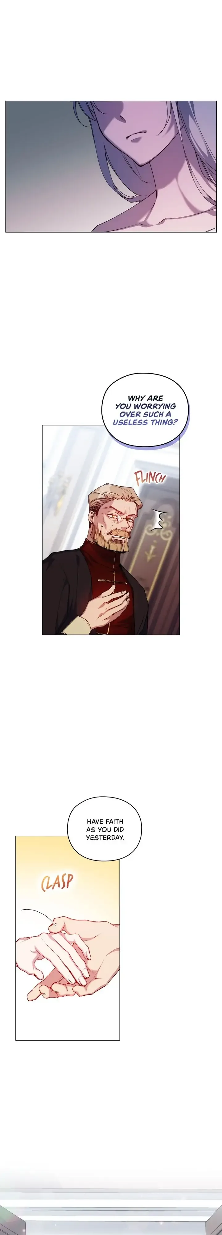 Your Majesty, I will raise you well in this life Chapter 49 page 29