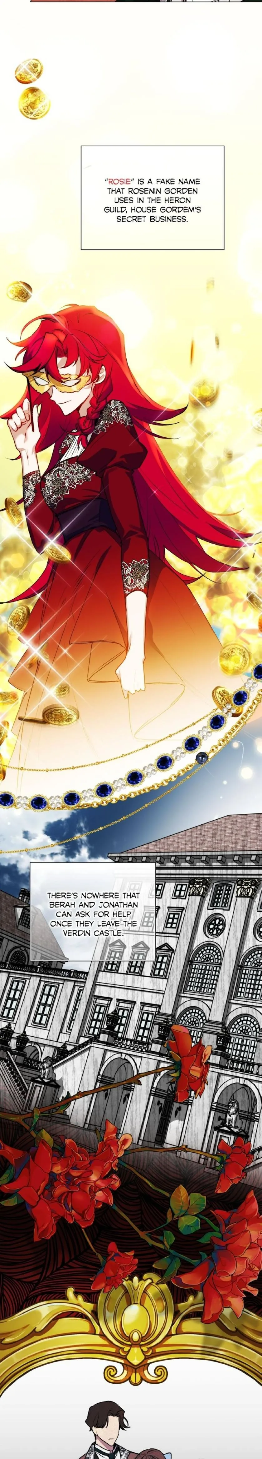 Your Majesty, I will raise you well in this life Chapter 51 page 29
