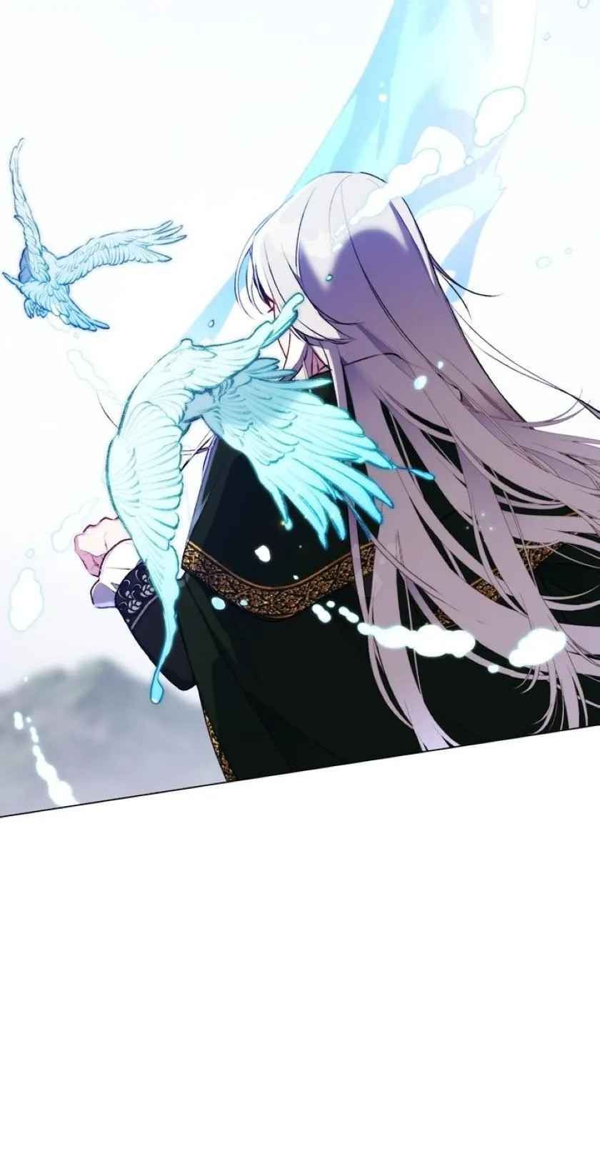 Your Majesty, I will raise you well in this life Chapter 51 page 33