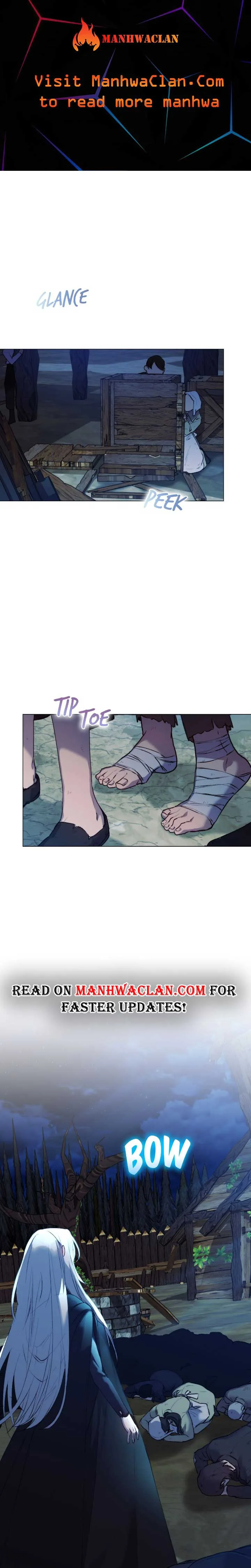 Your Majesty, I will raise you well in this life Chapter 57 page 2