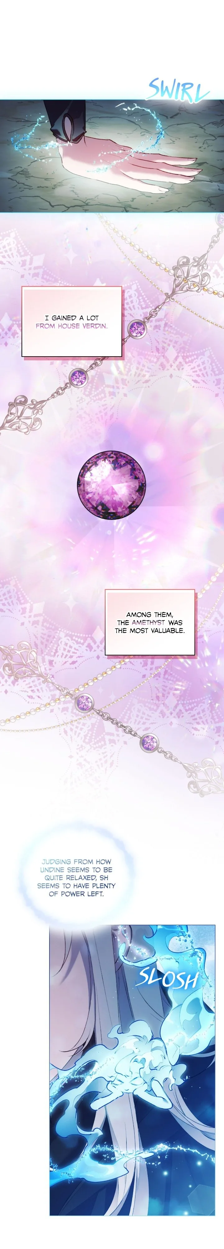 Your Majesty, I will raise you well in this life Chapter 57 page 18