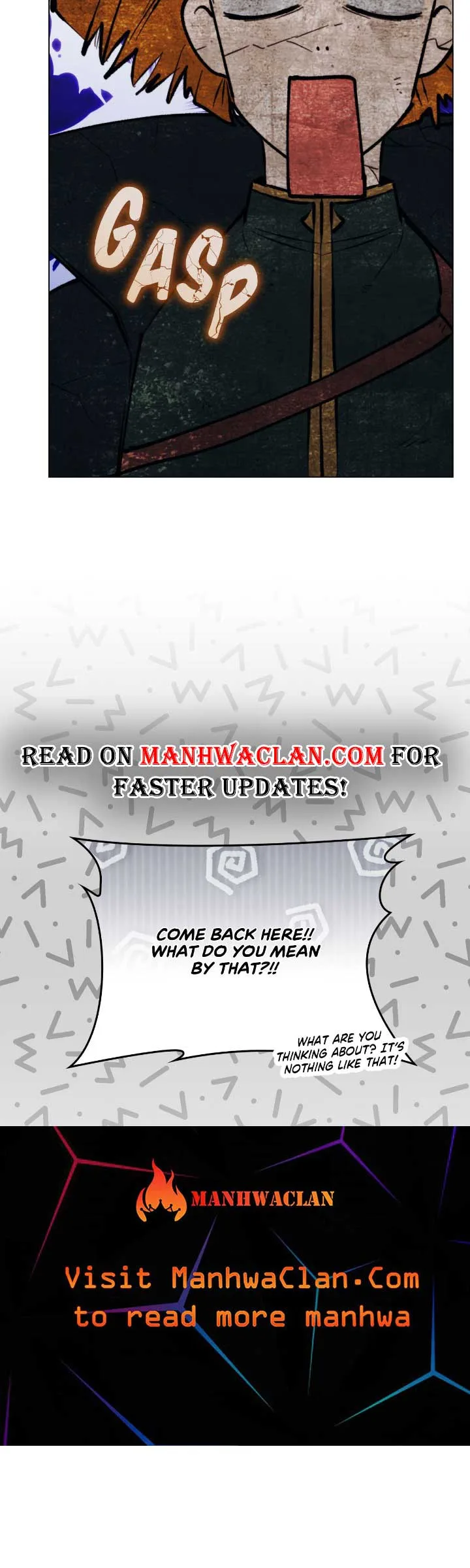 Your Majesty, I will raise you well in this life Chapter 57 page 32