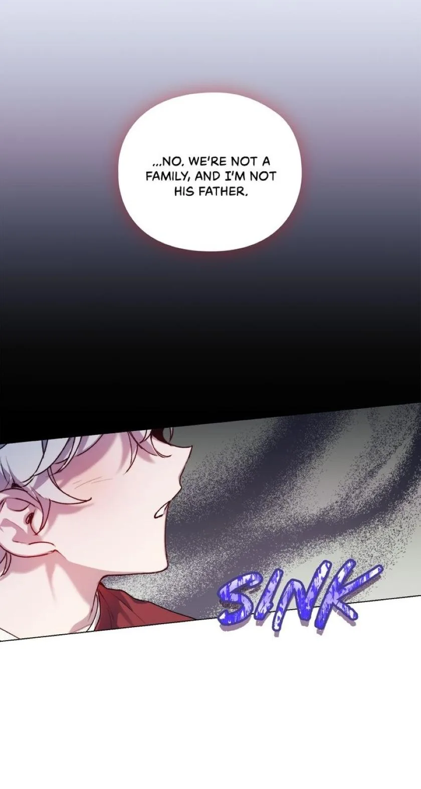 Your Majesty, I will raise you well in this life Chapter 54 page 18