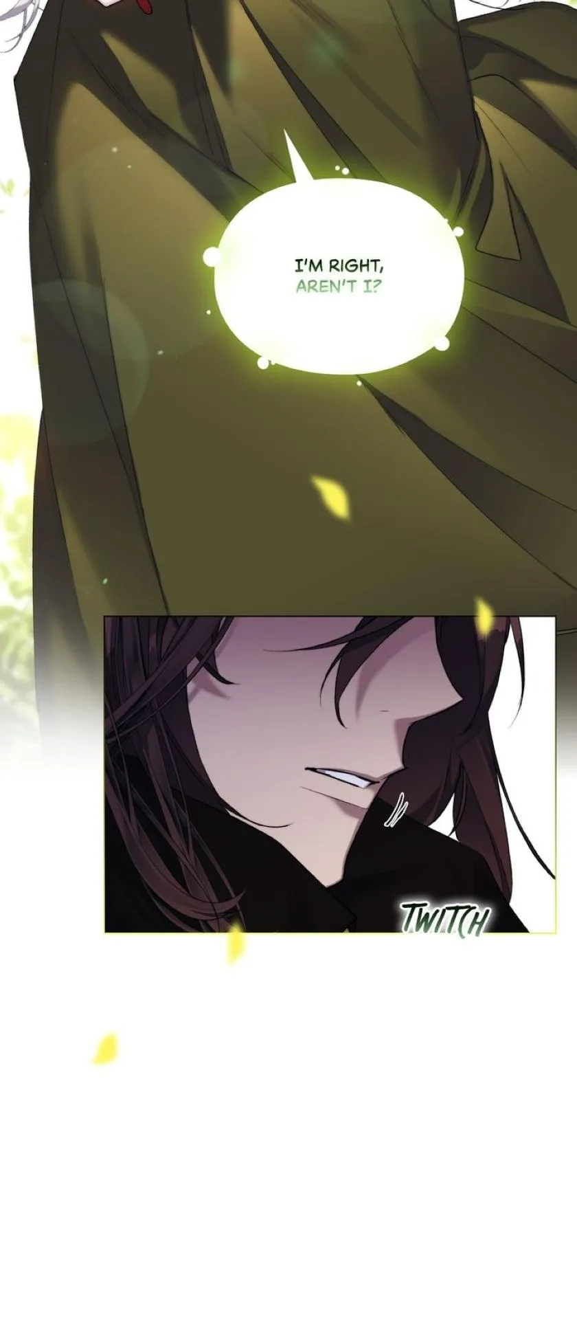 Your Majesty, I will raise you well in this life Chapter 54 page 15