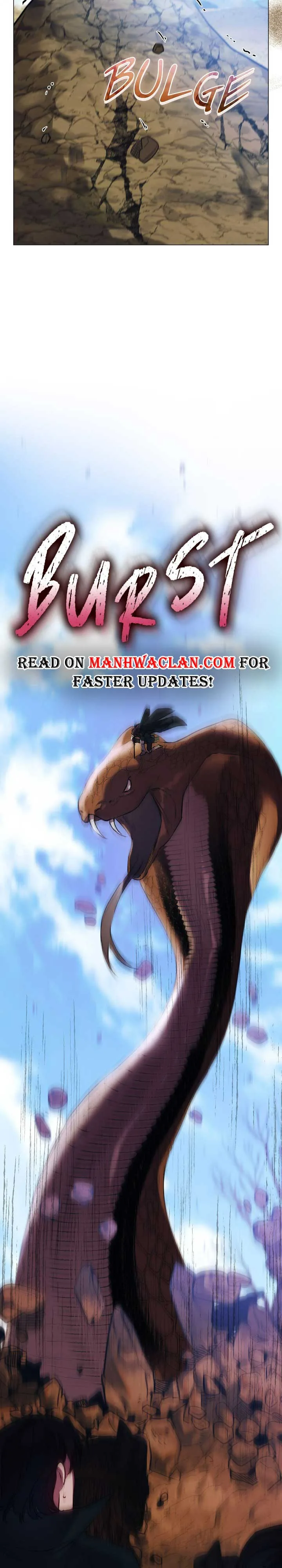Your Majesty, I will raise you well in this life Chapter 58 page 30