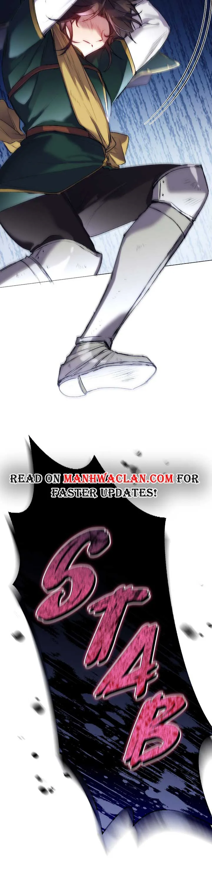 Your Majesty, I will raise you well in this life Chapter 58 page 28
