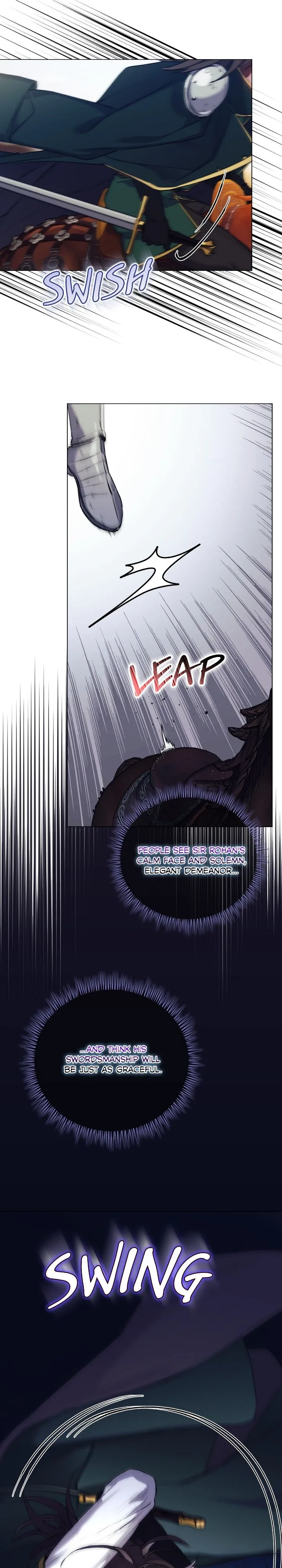 Your Majesty, I will raise you well in this life Chapter 58 page 27