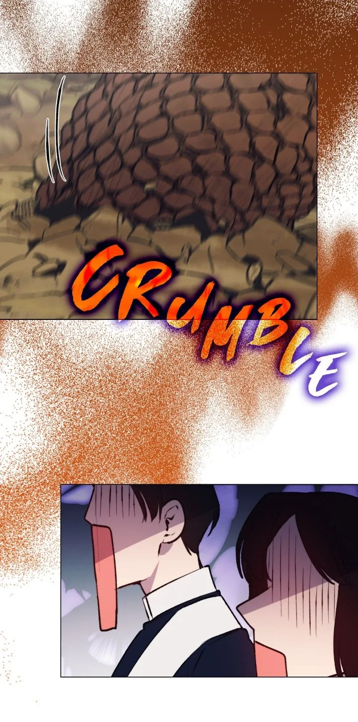 Your Majesty, I will raise you well in this life Chapter 59 page 11