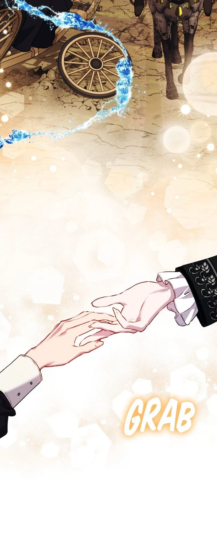 Your Majesty, I will raise you well in this life Chapter 59 page 14