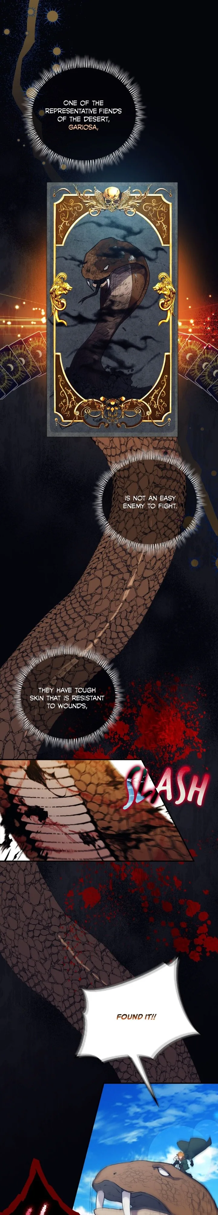 Your Majesty, I will raise you well in this life Chapter 59 page 2