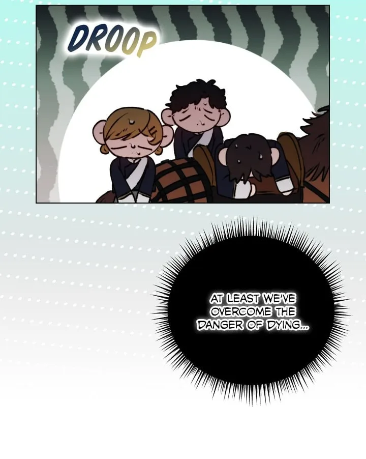 Your Majesty, I will raise you well in this life Chapter 59 page 7