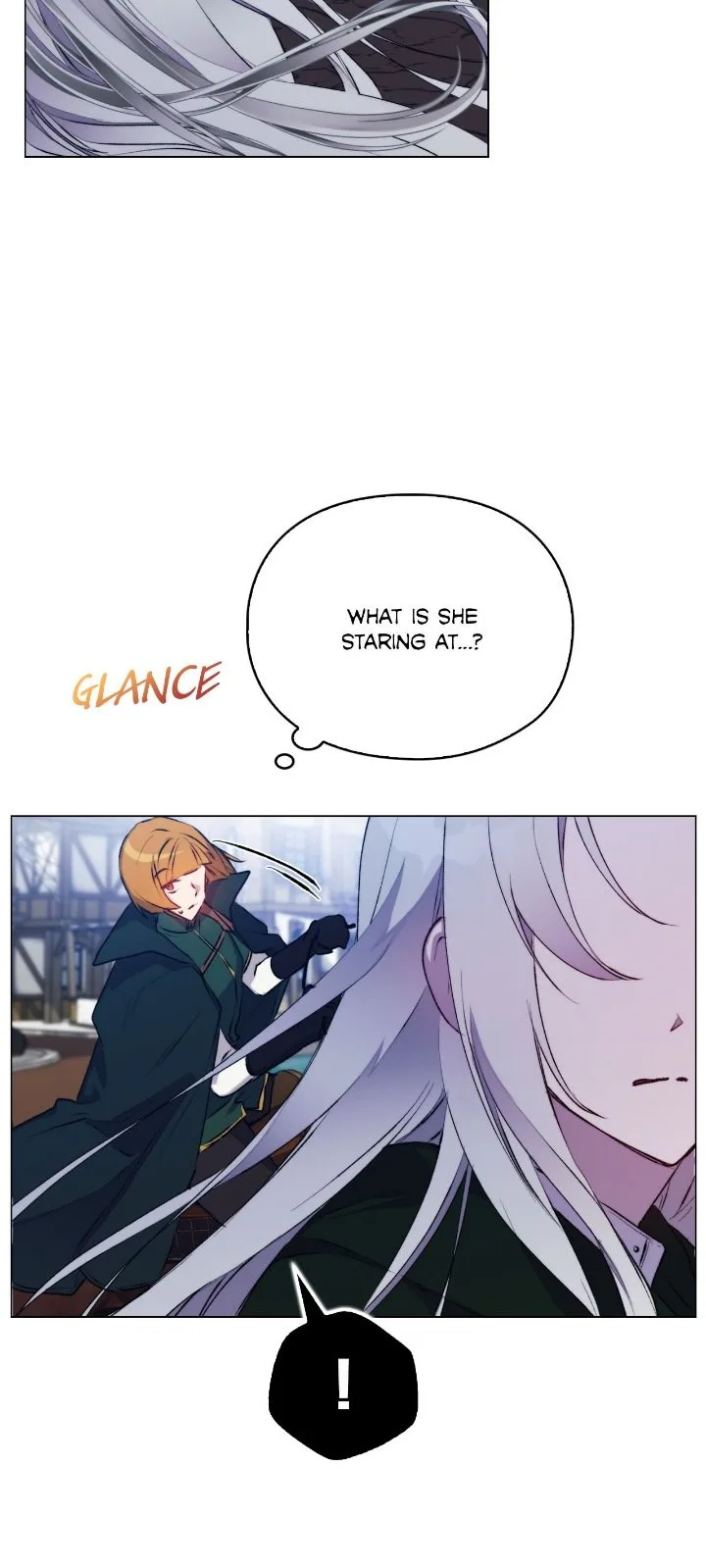 Your Majesty, I will raise you well in this life Chapter 59 page 23