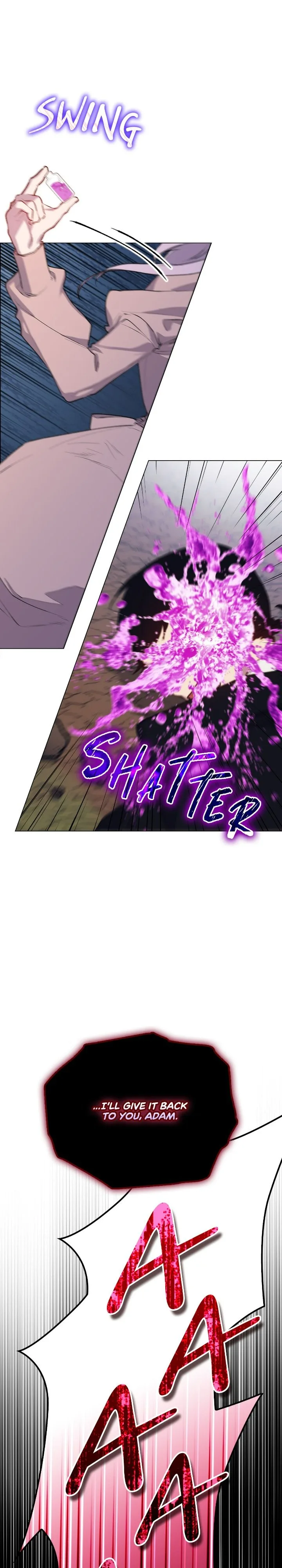 Your Majesty, I will raise you well in this life Chapter 61 page 11