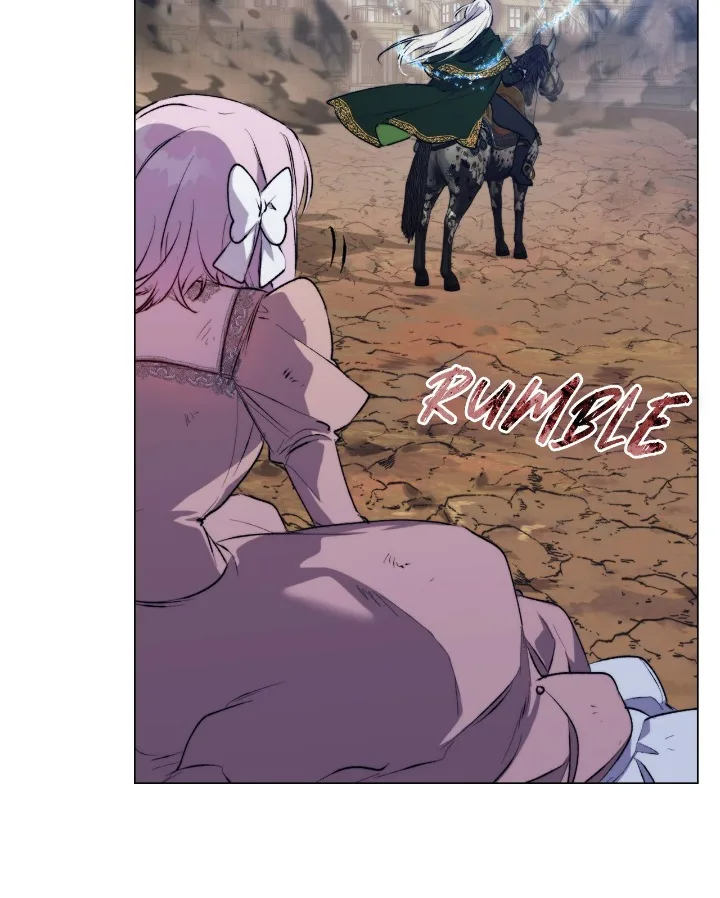 Your Majesty, I will raise you well in this life Chapter 61 page 4