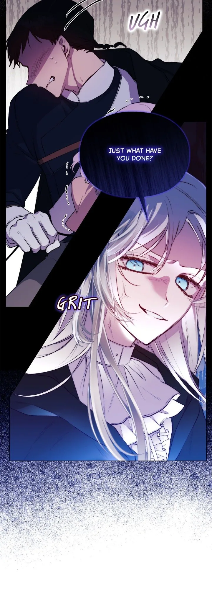 Your Majesty, I will raise you well in this life Chapter 60 page 13