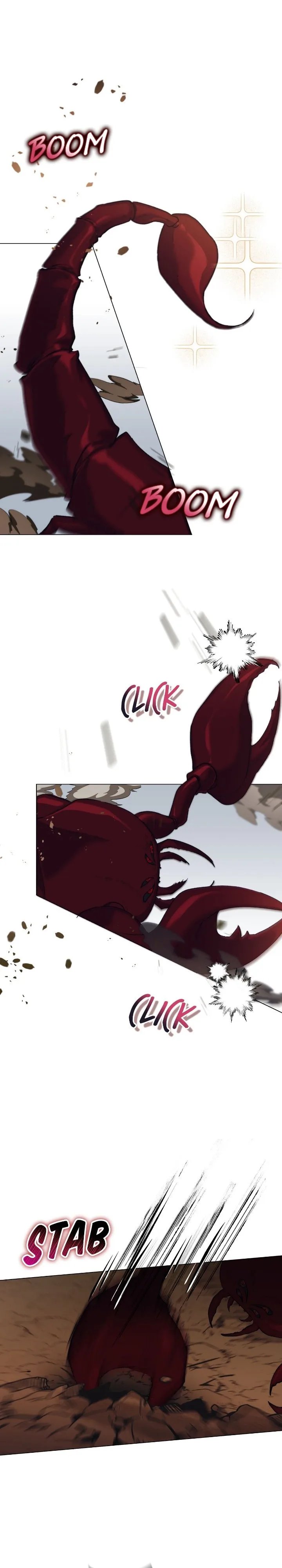 Your Majesty, I will raise you well in this life Chapter 60 page 11