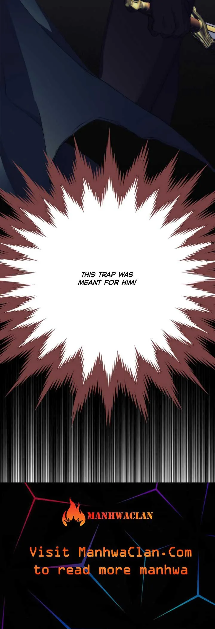 Your Majesty, I will raise you well in this life Chapter 61 page 32