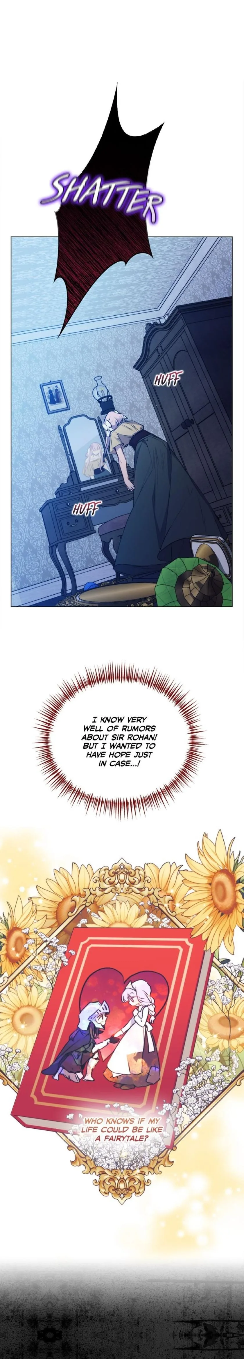 Your Majesty, I will raise you well in this life Chapter 54 page 24