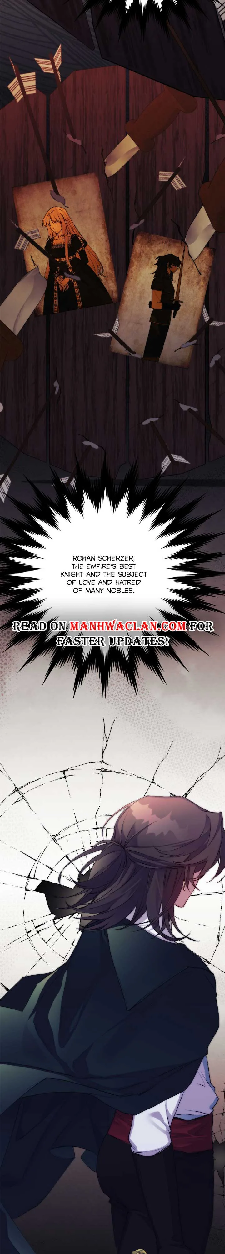Your Majesty, I will raise you well in this life Chapter 61 page 31