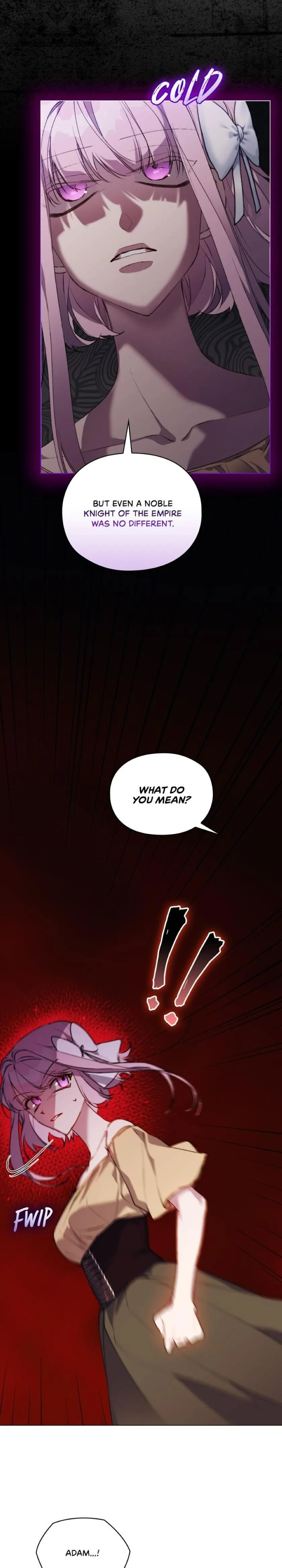 Your Majesty, I will raise you well in this life Chapter 54 page 25