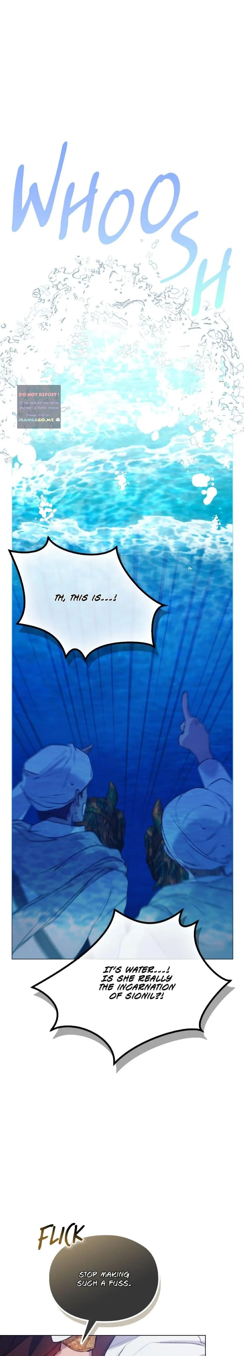 Your Majesty, I will raise you well in this life Chapter 63 page 2