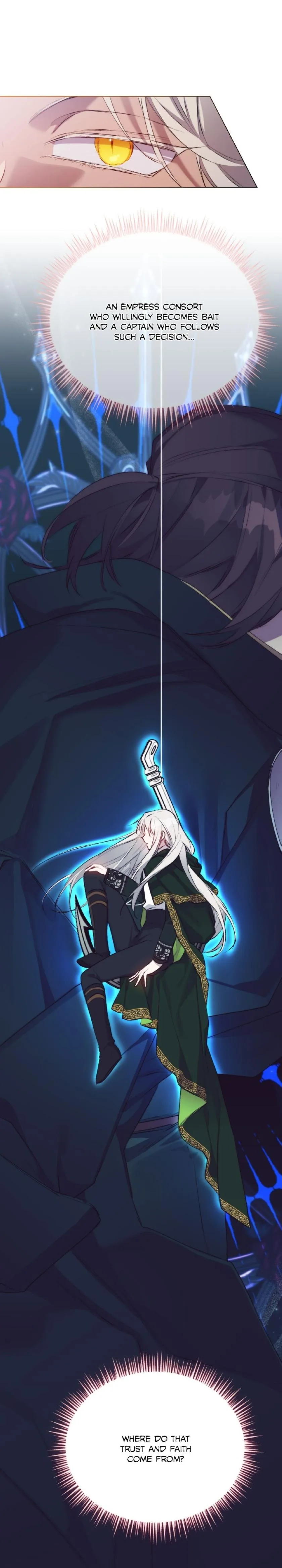 Your Majesty, I will raise you well in this life Chapter 63 page 33