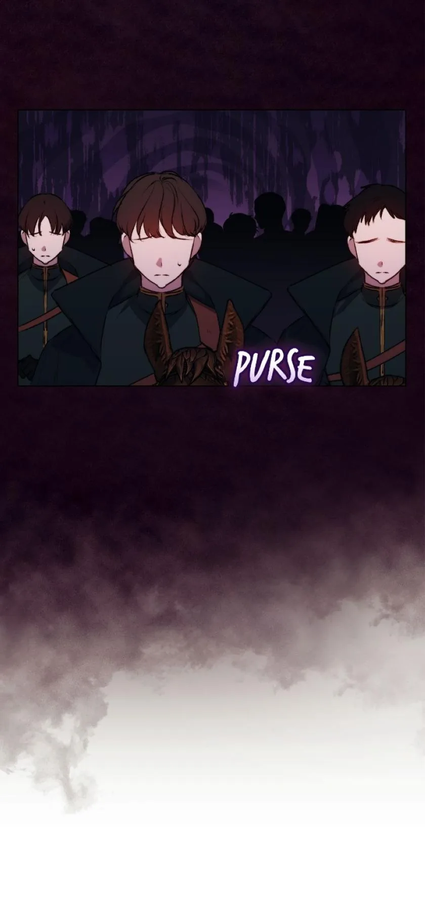 Your Majesty, I will raise you well in this life Chapter 63 page 7
