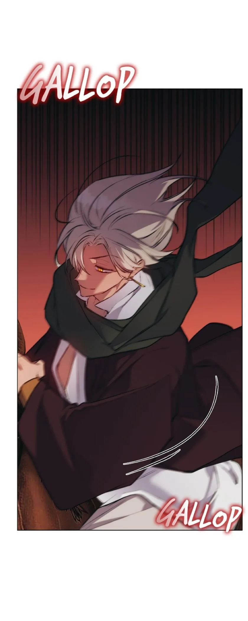 Your Majesty, I will raise you well in this life Chapter 63 page 4