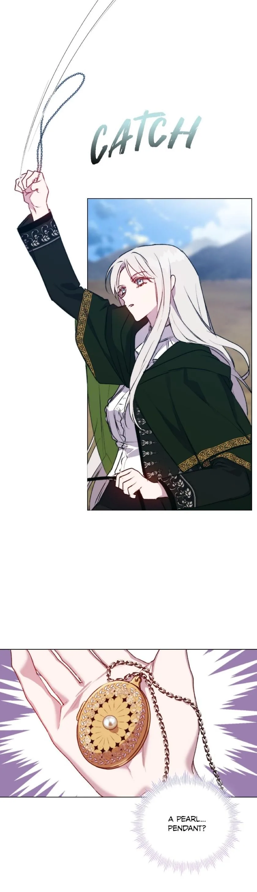 Your Majesty, I will raise you well in this life Chapter 63 page 29