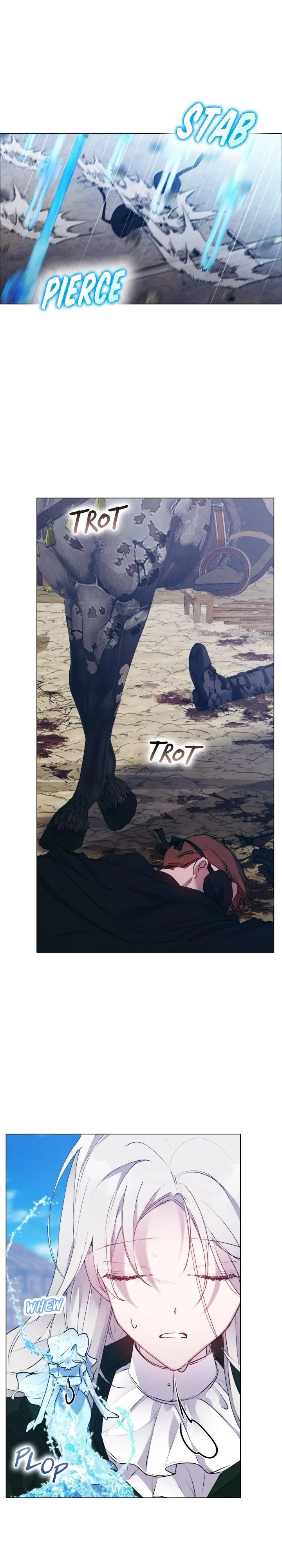 Your Majesty, I will raise you well in this life Chapter 62 page 12