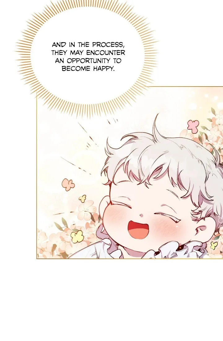 Your Majesty, I will raise you well in this life Chapter 64 page 19