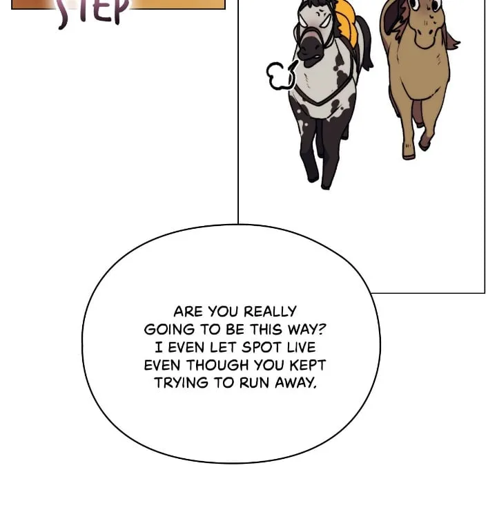 Your Majesty, I will raise you well in this life Chapter 64 page 5