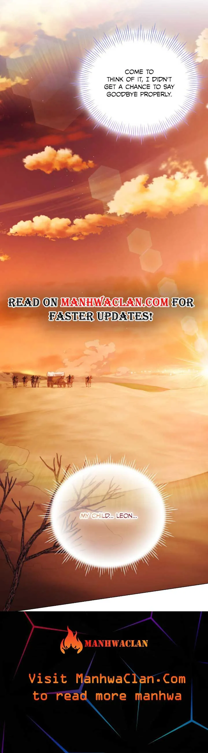 Your Majesty, I will raise you well in this life Chapter 64 page 27