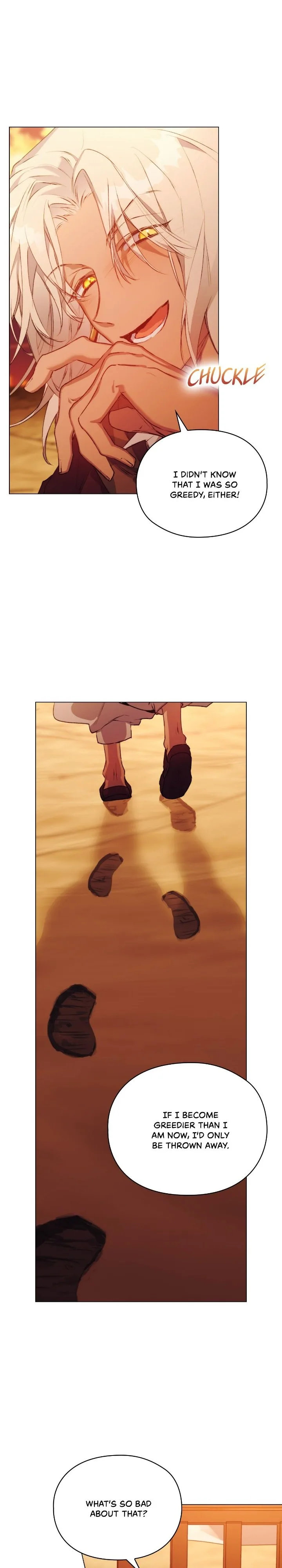 Your Majesty, I will raise you well in this life Chapter 64 page 17