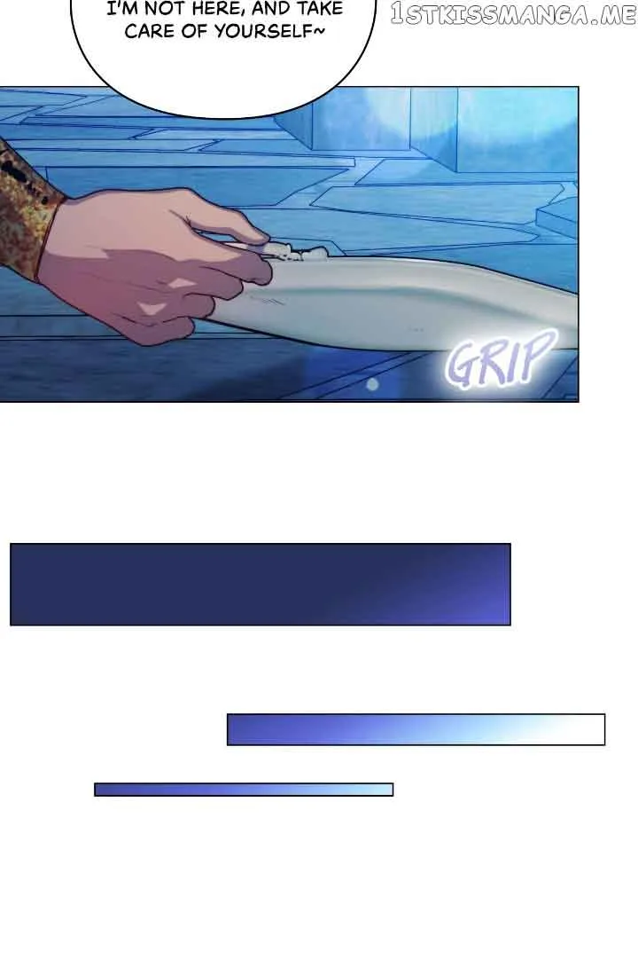 Your Majesty, I will raise you well in this life Chapter 68 page 4
