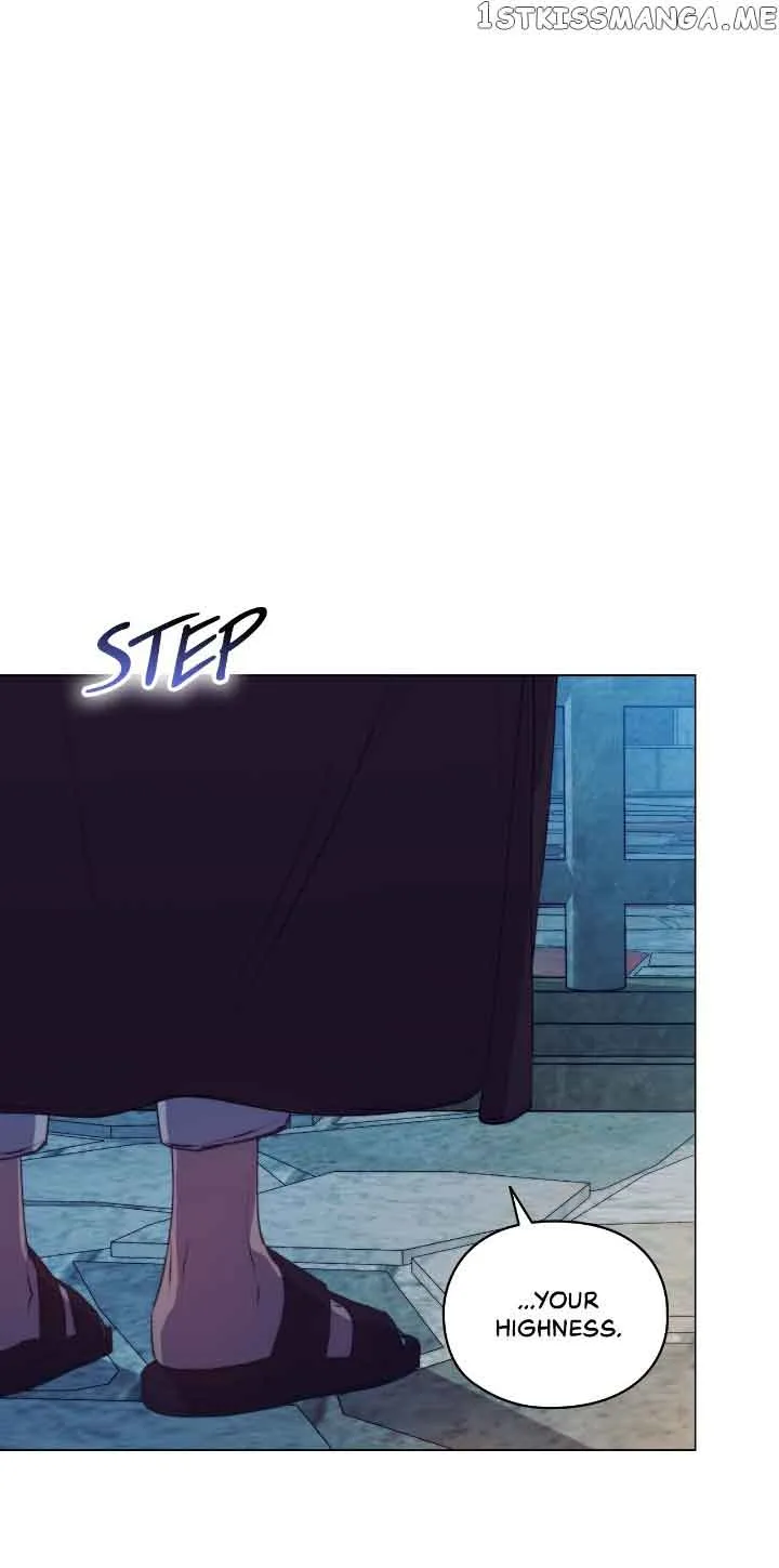 Your Majesty, I will raise you well in this life Chapter 68 page 12