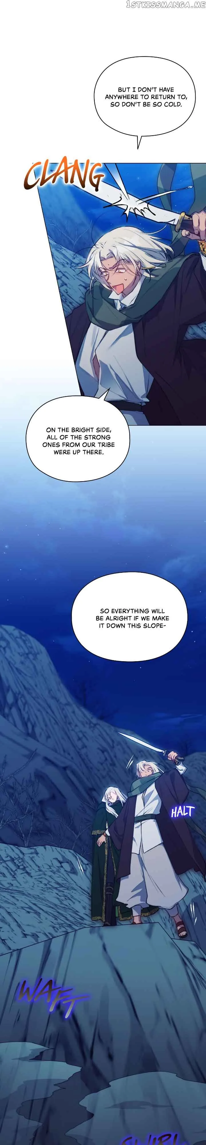 Your Majesty, I will raise you well in this life Chapter 68 page 33