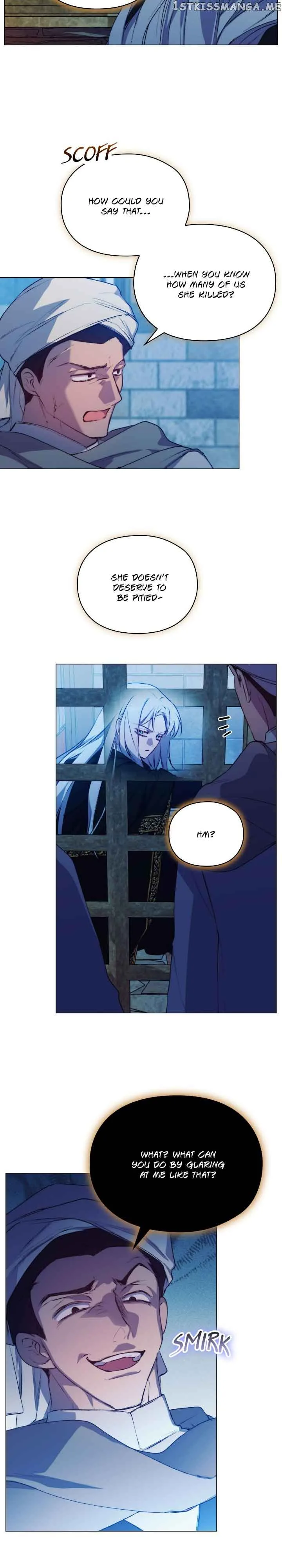 Your Majesty, I will raise you well in this life Chapter 68 page 6