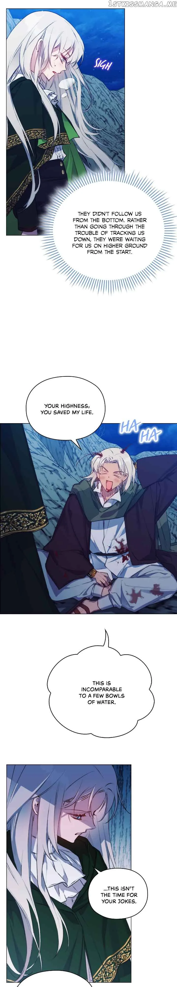 Your Majesty, I will raise you well in this life Chapter 68 page 29