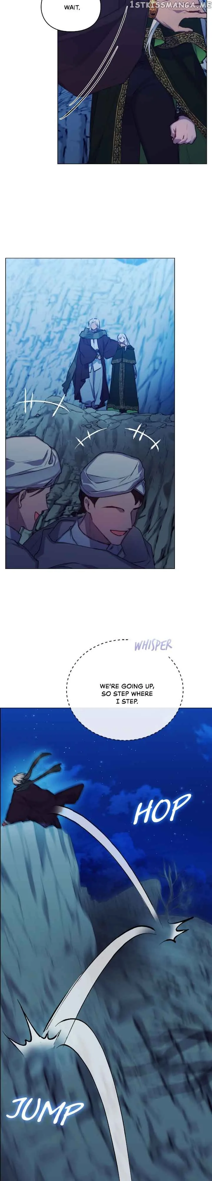 Your Majesty, I will raise you well in this life Chapter 68 page 17