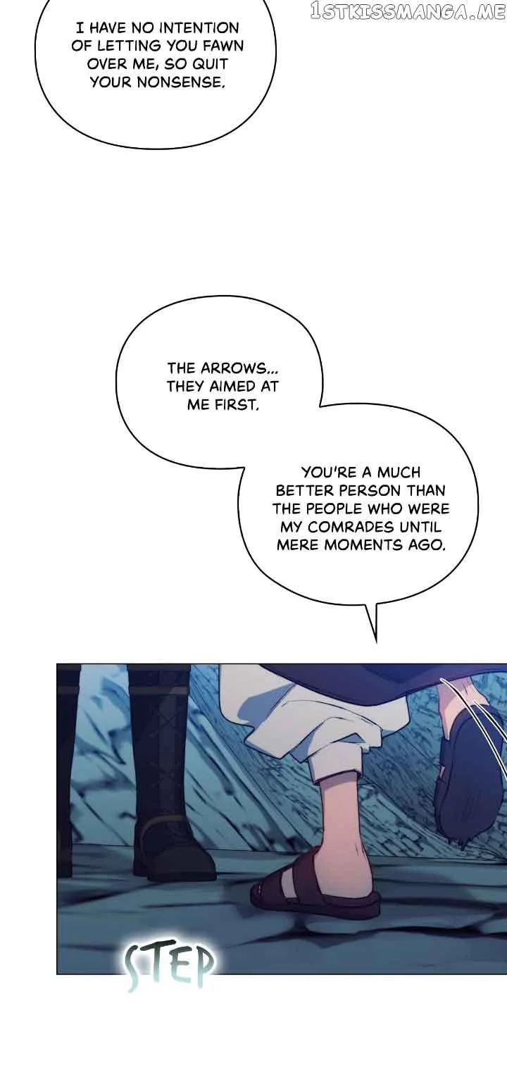 Your Majesty, I will raise you well in this life Chapter 68 page 30