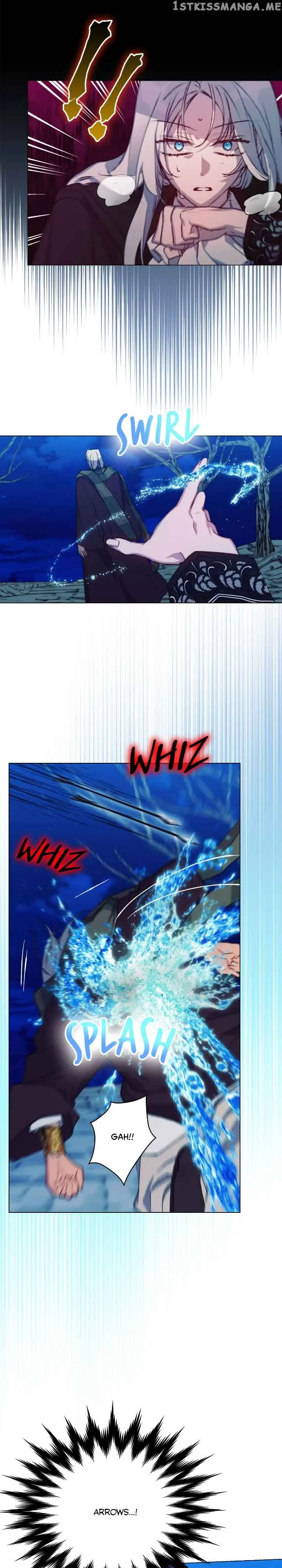 Your Majesty, I will raise you well in this life Chapter 68 page 25