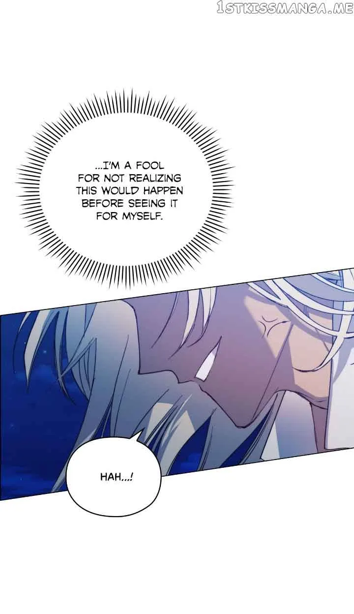 Your Majesty, I will raise you well in this life Chapter 68 page 35