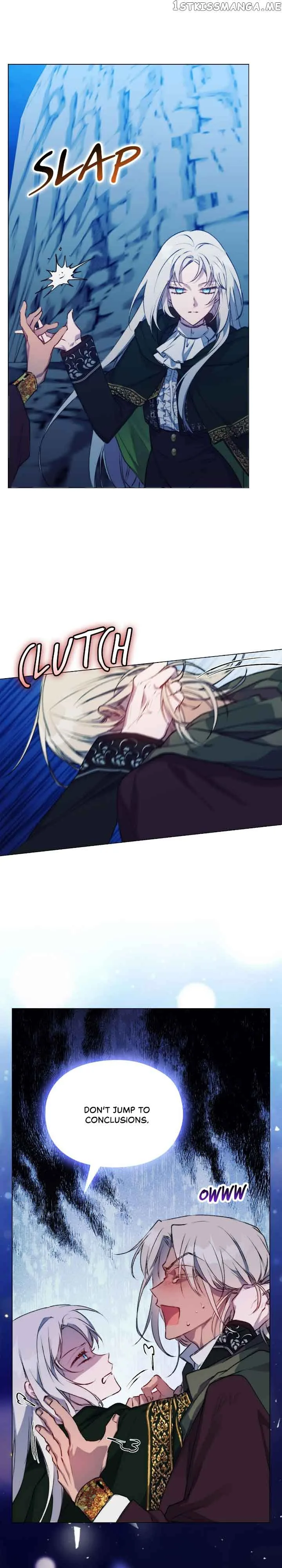 Your Majesty, I will raise you well in this life Chapter 68 page 31
