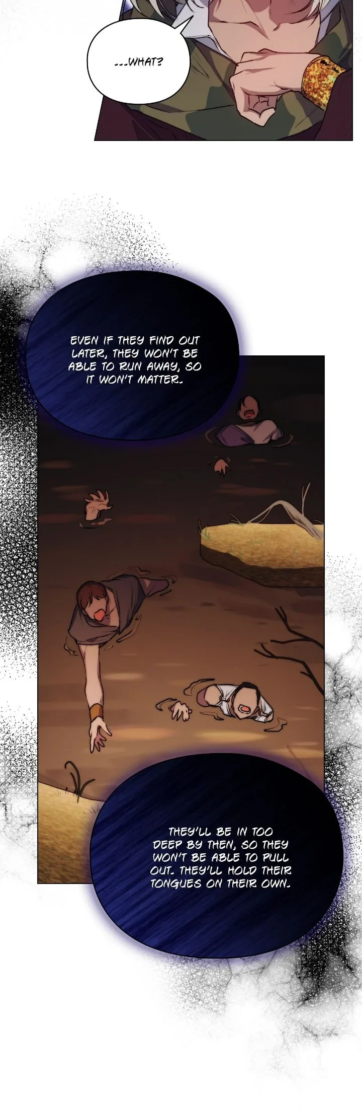 Your Majesty, I will raise you well in this life Chapter 66 page 25
