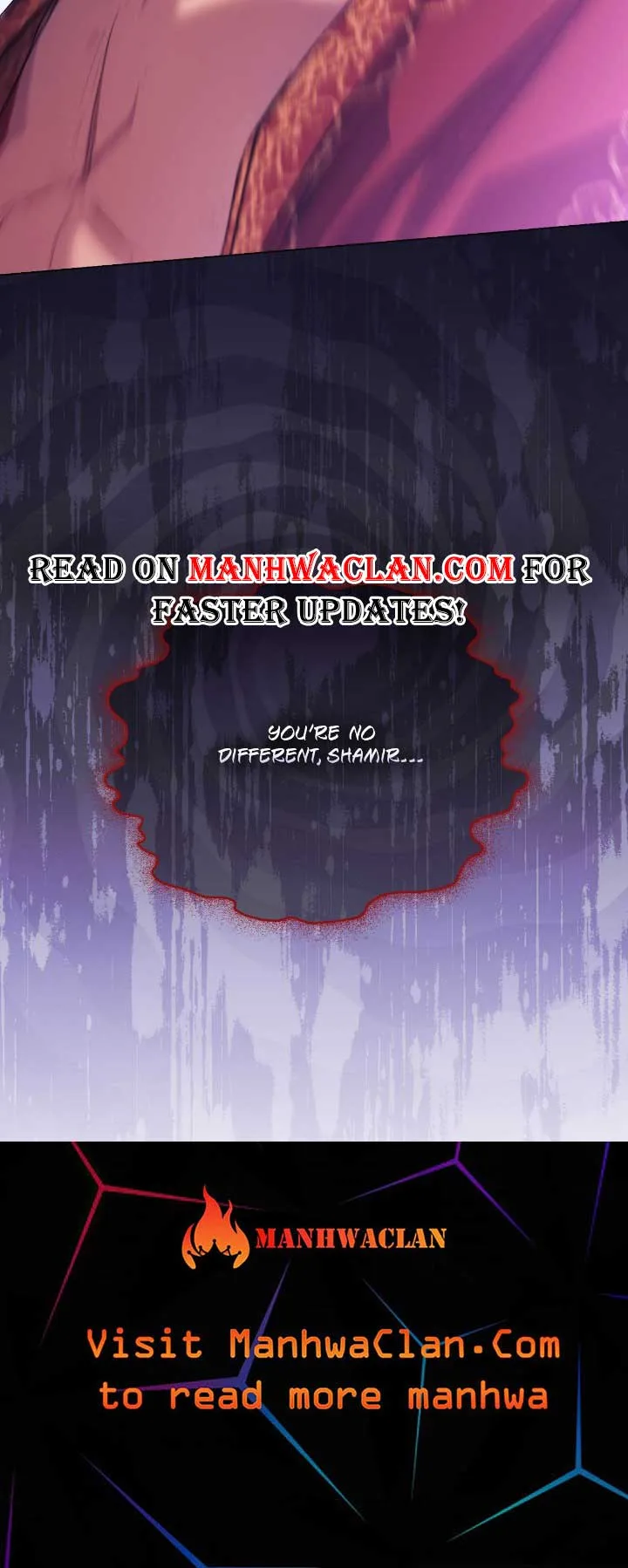 Your Majesty, I will raise you well in this life Chapter 66 page 31