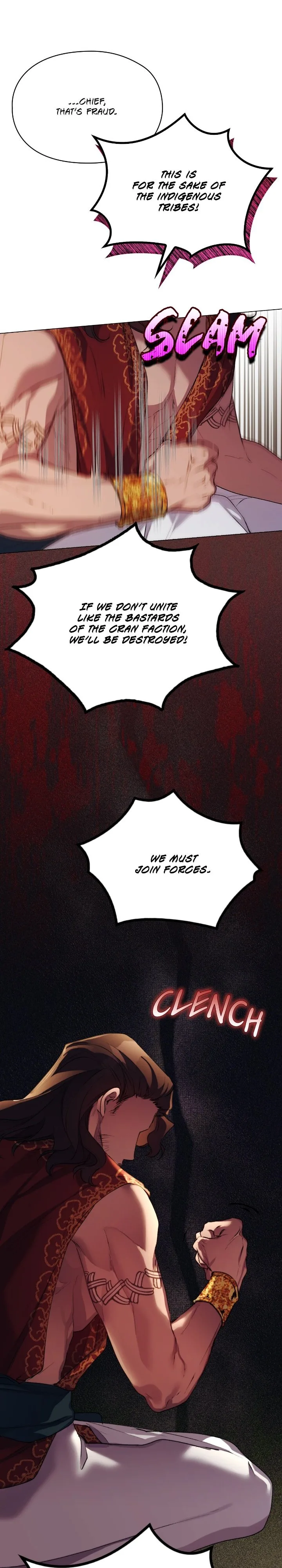 Your Majesty, I will raise you well in this life Chapter 66 page 26